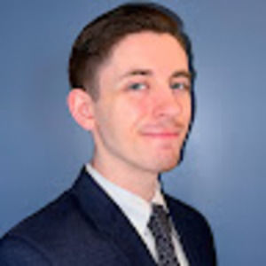 Meet your Posher, Brian